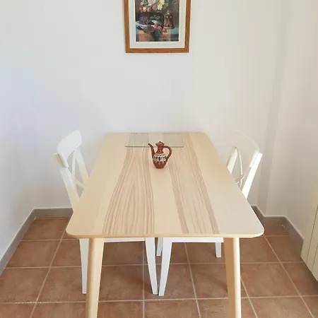 Casa Alegria, * קמברילס