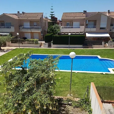 Casa Alegria, בית נופש קמברילס
