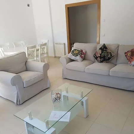 Casa Alegria, בית נופש קמברילס