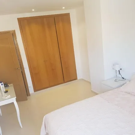 Hébergement de vacances Casa Alegria, *