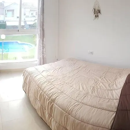 Casa Alegria, Hébergement de vacances Cambrils