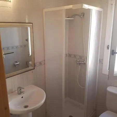 Casa Alegria, Hébergement de vacances