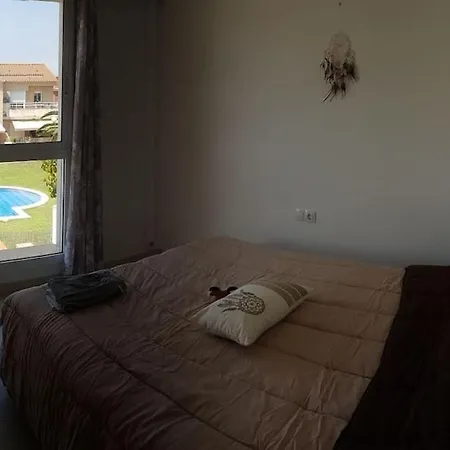 Hébergement de vacances Casa Alegria, *